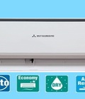 Hình ảnh: Máy lạnh Mitsubishi heavy SRK09CMP 5 1HP non inverter