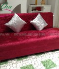 Hình ảnh: Bọc lại,làm mới ghế sofa,ghế massage chân.