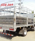 Hình ảnh: JAC 1,25T xe đẹp, giá rẻ, mau thu hồi vốn.