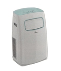 Hình ảnh: Phân phối điều hòa di động 1 chiều Midea MPPF 10CRN1, 13CRN1