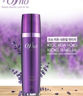 Hình ảnh: OSHO Nước hoa hồng dưỡng ẩm Osho violet toner
