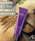 Hình ảnh: OSHO Tinh chất dưỡng da vùng mắt Osho Violet Eye Serum