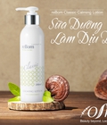 Hình ảnh: OSHO Sữa dưỡng làm dịu da mụn và nhạy cảm Rebom Classic Calming Lotion