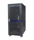 Hình ảnh: Tủ mạng Maxi rack 27u600x800 N