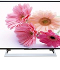 Hình ảnh: Tivi Sony KD 43X8000E,KD 49X8000E,KD 55X8000E