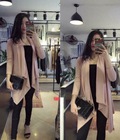 Hình ảnh: Áo khoác len mỏng cadigan