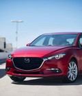 Hình ảnh: Mazda 3 Facelift 2018 giá tốt nhất phân khúc và nhiều phàn quà hấp dẫn