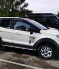 Hình ảnh: Gợi ý những loại phụ kiện cho xe ford ecosport nên lắp