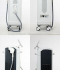 Hình ảnh: Máy triệt lông diode laser 808nm x6