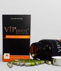 Hình ảnh: Sản phẩm VIPMEN dành cho phái mạnh