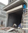 Hình ảnh: Phú Thành- Dịch vụ Sửa chữa Lắp đặt Cửa cuốn chính hãng