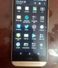 Hình ảnh: HTC M8 gold cty