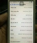 Hình ảnh: Apple Iphone 5 Trắng