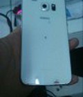 Hình ảnh: Samsung Galaxy S6 Edge Trắng