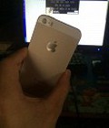 Hình ảnh: Iphone 5s Gold 16 Gb
