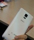 Hình ảnh: Samsung Galaxy Note 4 Trắng