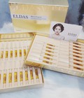 Hình ảnh: Eldas Serum tế bào gốc chống lão hóa phục hồi tái tạo Da