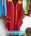 Hình ảnh: Thiết kế lễ phục tốt nghiệp, áo đại học, áo cử nhân