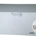 Hình ảnh: Tủ Đông Sanden Intercool SNH 0265