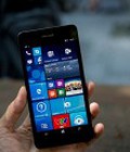 Hình ảnh: Microsoft Lumia 950 new, ram 3GB bộ nhớ 32gb- 4K