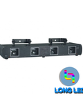 Hình ảnh: Laser 4 cửa 4 màu
