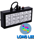 Hình ảnh: Chớp led 18 bóng 7 màu