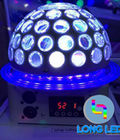 Hình ảnh: Magic ball 300