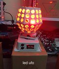 Hình ảnh: Led ufo
