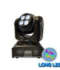 Hình ảnh: Mini moving head light MOVING 2 MẶT