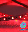 Hình ảnh: Led cuộn 5m mắt 3528 điện 12v đỏ
