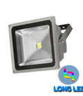 Hình ảnh: Led pha 30w ánh sáng trắng