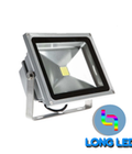 Hình ảnh: Led pha 20w ánh sáng vàng