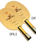Hình ảnh: Cốt Vợt Butterfly Innerforce ZLC