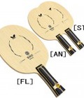 Hình ảnh: Cốt vợt Butterfly Zhang Jike ZLC