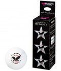 Hình ảnh: Bóng bàn BALL 3 STAR