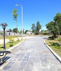 Hình ảnh: CẦN bán 5 lô liền kề khu phố chợ ven biển view sông cực đẹp