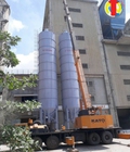 Hình ảnh: Silo xi măng 40 tấn 300 tấn