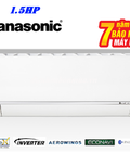 Hình ảnh: Máy lạnh Panasonic CU/CS U12TKH 8 1.5hp inverter
