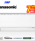 Hình ảnh: Máy lạnh Panasonic CU/CS U18TKH 8 2.0hp inverter