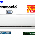 Hình ảnh: Máy lạnh Panasonic CU/CS N18SKH 2.0 non inverter