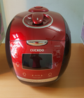 Hình ảnh: Nồi cơm điện Cao tần Cuckoo chính hãng CRP-HUB1080SR