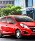 Hình ảnh: Chevrolet spark 2017 mới