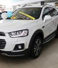 Hình ảnh: Chevrolet captivar 2017