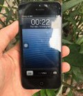 Hình ảnh: Iphone 5 lock đen 16gb