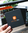 Hình ảnh: Fpt play box