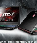 Hình ảnh: MSI GS63VR , MSI GS63VR 7RF Stealth Pro 7th i7 7700,16GB, 256G 1TB, GeForce GTX 1060..