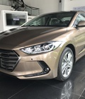 Hình ảnh: Hyundai ELANTRA 2017 hỗ trợ 100% thuế trước bạ trong tháng 8/2017