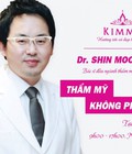 Hình ảnh: Làm đẹp MIỄN PHÍ cùng chuyên gia đầu ngành Hàn Quốc