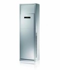 Hình ảnh: Về hàng Điều hòa Gree tủ đứng 1 chiều 42000Btu GVC42AH M1NNA5A giá tại kho
