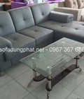 Hình ảnh: Sofa góc L dành cho phòng khách